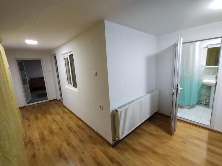 Inchiriez apartament 2 camere - 3
