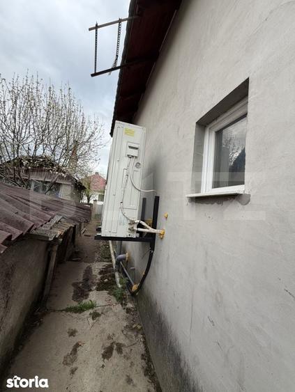 Casa cu 4 camere in suprafata de 100 mp - 14