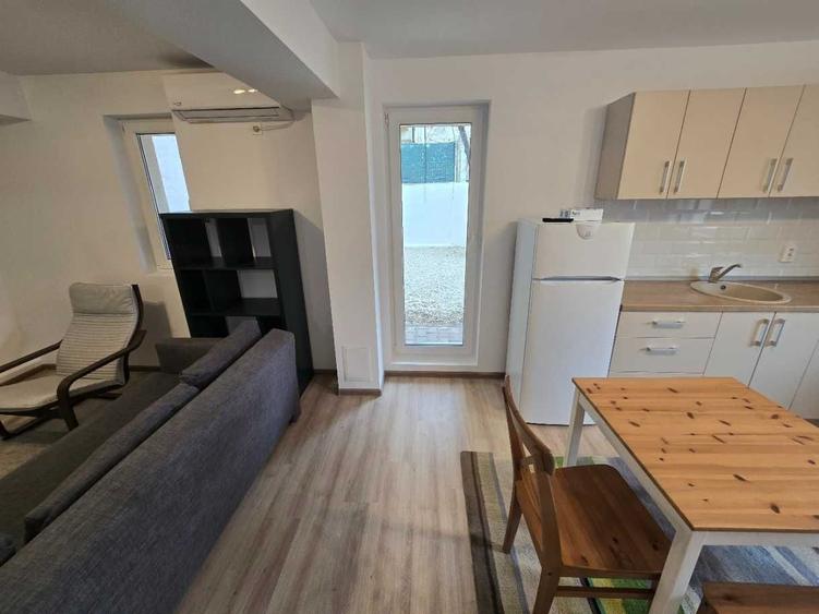 Apartament 2 camere - Zona Tei - Curte Proprie - Parcare - Centrala - 5