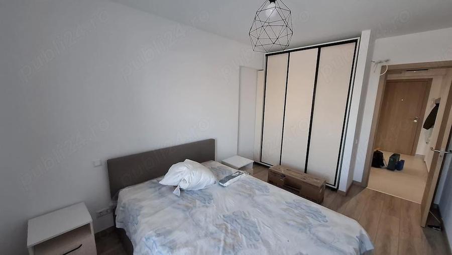 Prima inchiriere, HARCESA - Stellaris Residencias, CENTRALA TERMICA, posibilitate parcare - 10