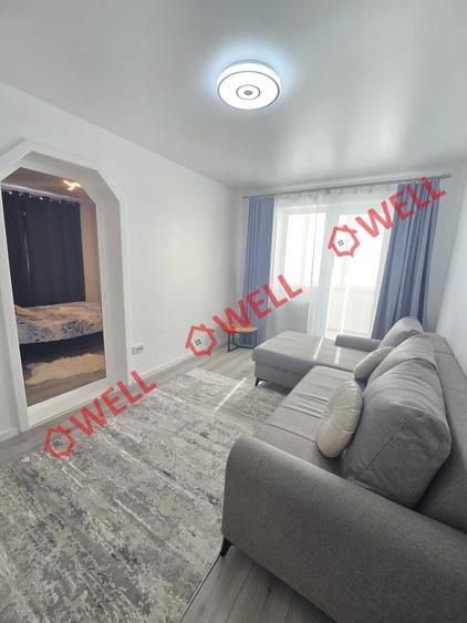 Apartament cu 2 camere de vânzare în Covasna, pe strada Frăției! - 2