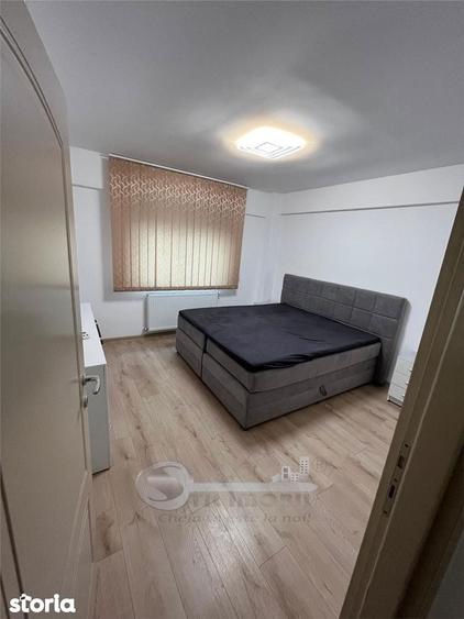 Apartament 3 Camere cu Loc de Parcare 80 mp, Valea Adanca (Str. Pepi - 3