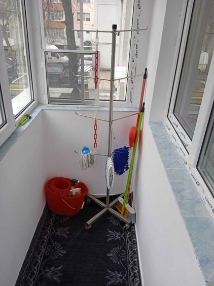 Ofer pentru inchiriere apartament cu doua camere - 10