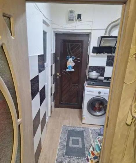 Garsoniera de vanzare zona Cet - 4