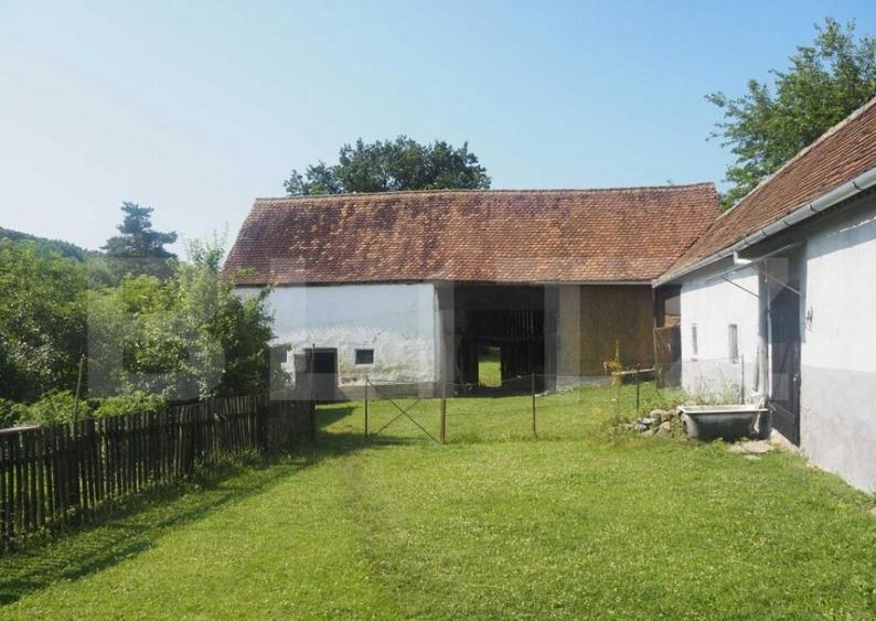 Casa off-grid 5 camere Sangatin - 5