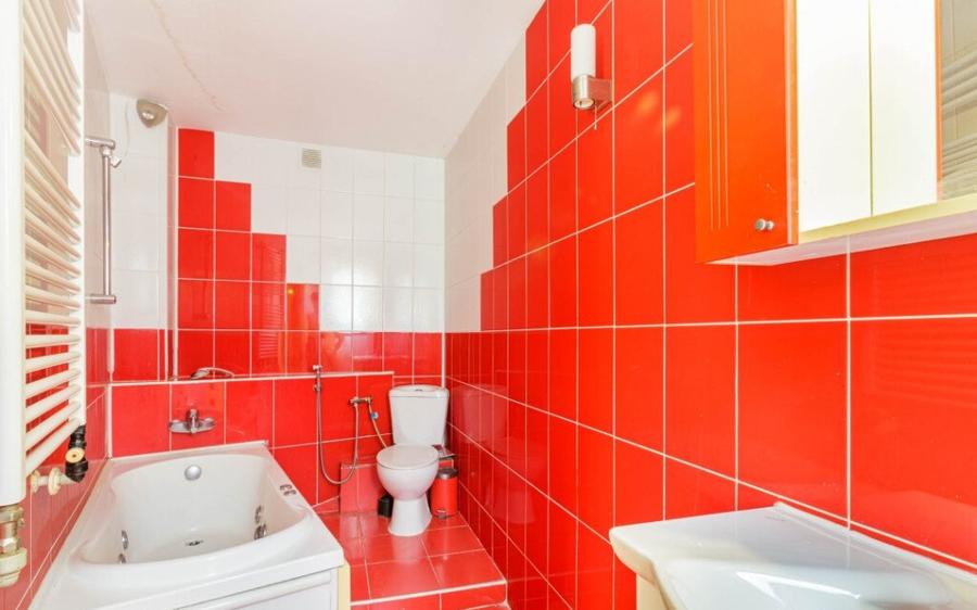 Apartament 3 camere zona Unirii - 5