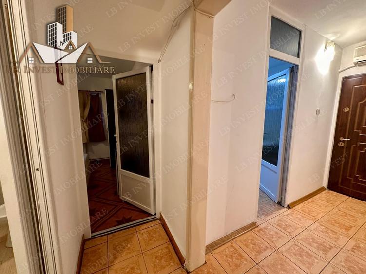 Apartament cu doua camere Aradului-mobilat&utilat-decomandat - 7