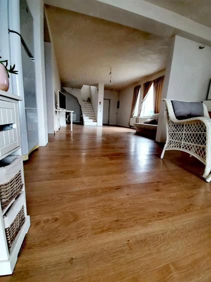 Casa de vanzare -620 mp teren - 5