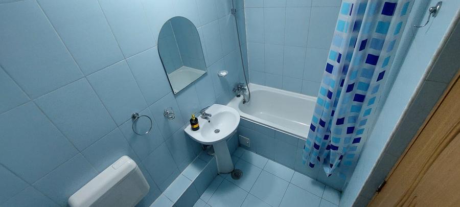 Unirii-Mircea Voda, garsoniera, 40 mp, 8 min metrou, renovata - 6