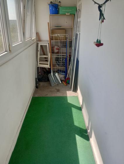 inchiriere 2 camere Dristor - Baba Novac - 10