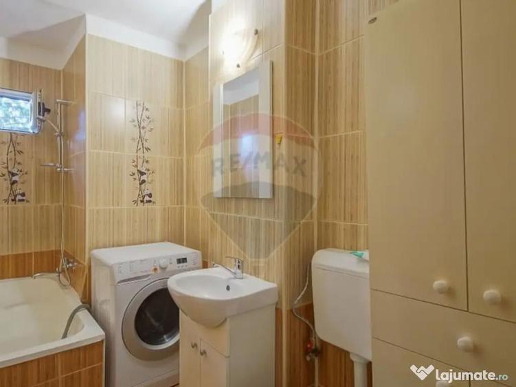 Apartament 2 cam de inchiriat in Astra - 9