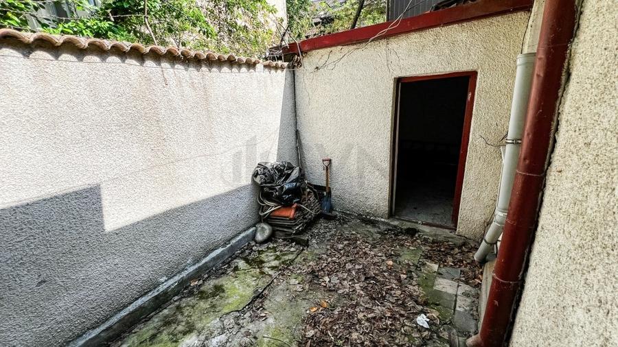 REV2003750 Vila Floreasca Barbu Vacarescu I Pod Mansardabil - 14