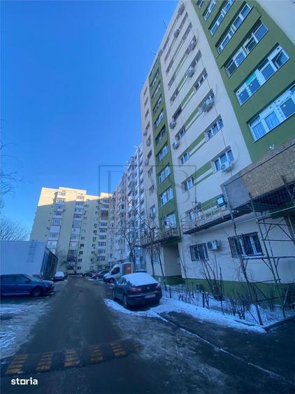 Garsoniera | Sos. Pantelimon - Mega Mall | bloc anvelopat 2026 - 3