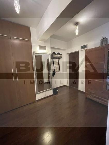 Apartament 2 camere, 45 mp, garaj, bloc nou, Sophia Residence - 3