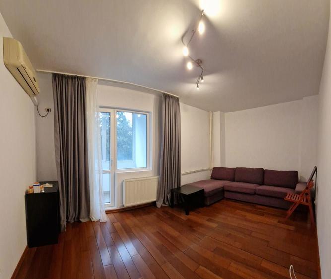 Titan Potcoava 2 camere | Loc de parcare | 8 minute metrou - 4