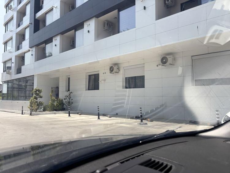 Investitie sigura studio utilat in Stefan Building Lake 2 - 3