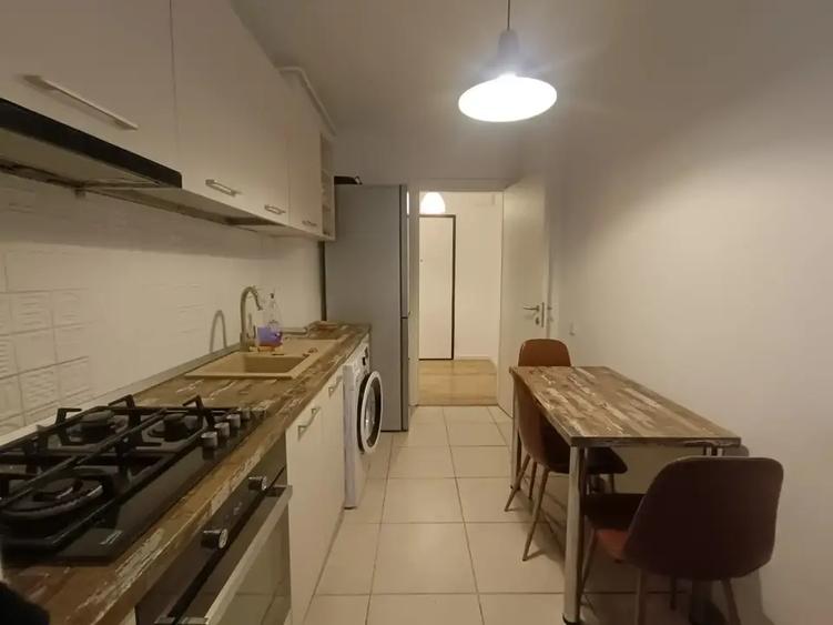 Lujerului Metrou/ Plaza Mall Apartament 2 camere complet utilat - 12