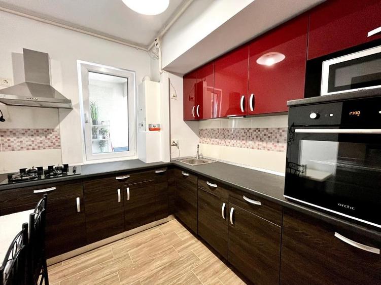 Apartament 2 camere | 50 mp | Pacii, 3 min metrou - 4