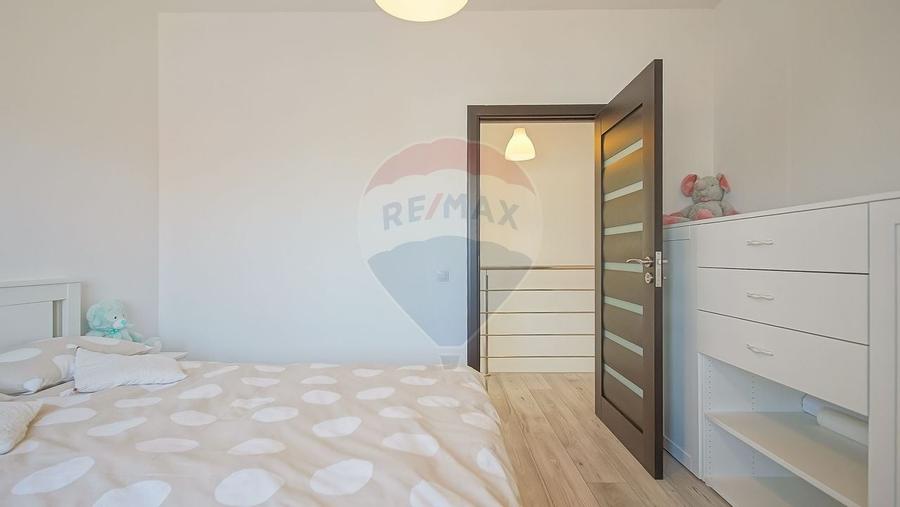 COMISION 0% | Vilă cu 4 camere de vânzare | 103 MP UTILI |Curte 253 | - 21