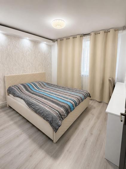 Apartament cu 2 camere în Berceni