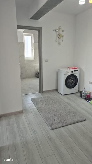 Apartament cu 2 camere în Bârnova