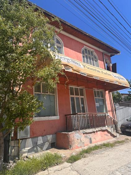 spatiu comercial - COMARNIC - 3