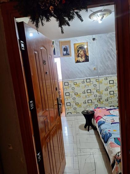 Garsoniera confort 3 - 3