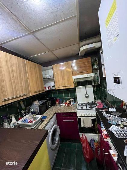 Vand apartament zona Dacia - 2