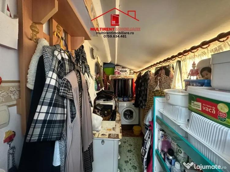Schimb sau vanzare casa situata pe str.Gavrilov Corneliu ! - 11