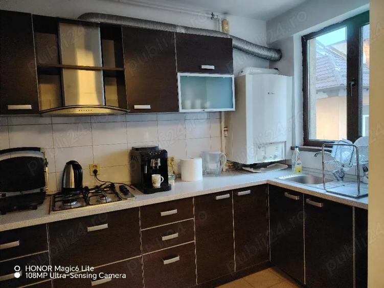 3 Camere| Decomandat | Firma - 1