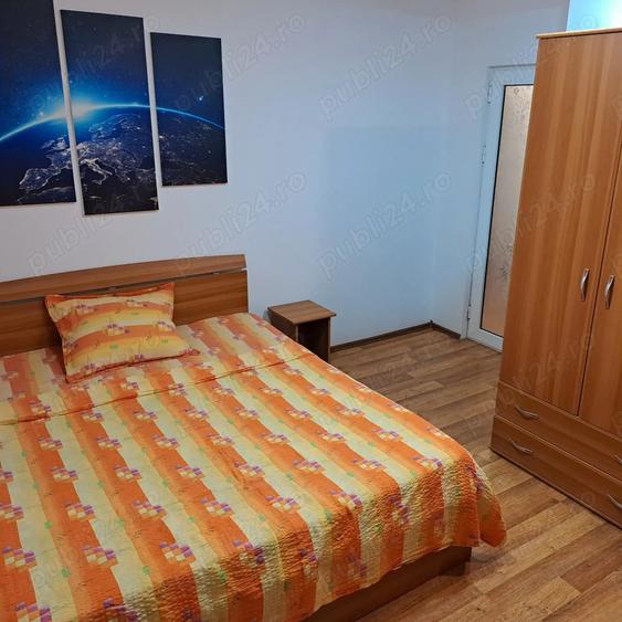 Inchiriez apartament 3 cameew central bulevard A I CUZA - 10