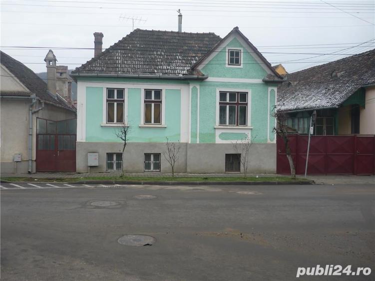 casa sighisoara - 1
