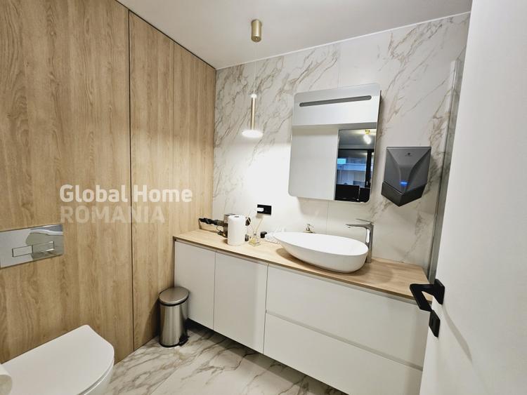 Duplex 3 camere Cloud 9 || Gradina 91 mp || Parcare Subterana || Premium - 20