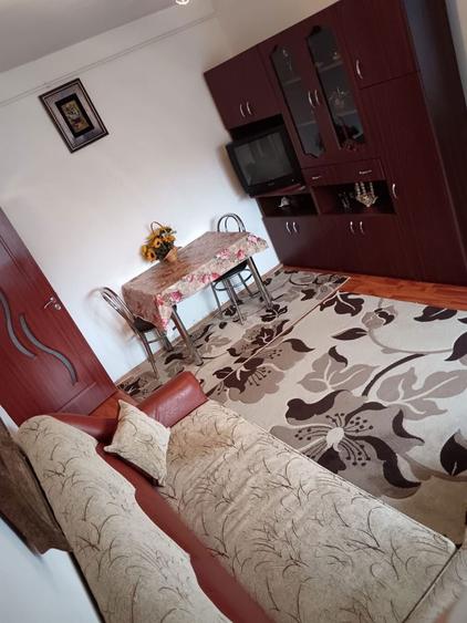 Inchiriez apartament 2 camere,Nufaru - 5