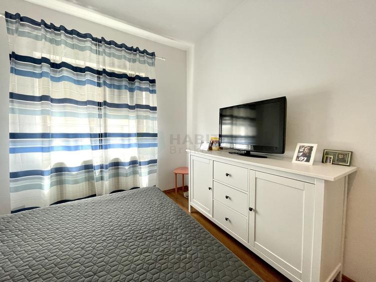 Casa 2 camere in Complex Rezidential Tunari | Lacul Pasarea - 15