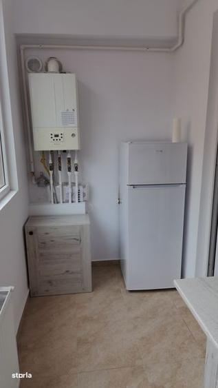 Inchiriez apartament 2 camere in Militari Residence - 1