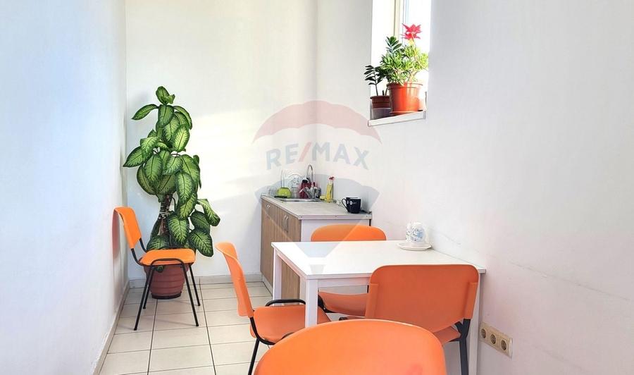 Spatiu birouri de inchiriat 150 mp Calea Turzii. Comision 0% - 2