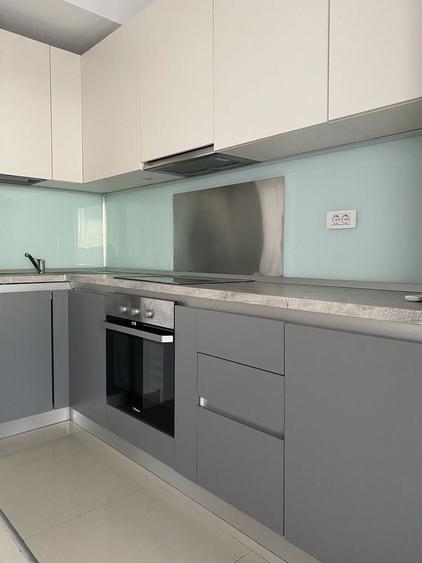 Proprietar inchiriez garsoniera Dristor Day Residence ,bloc 2019 - 1