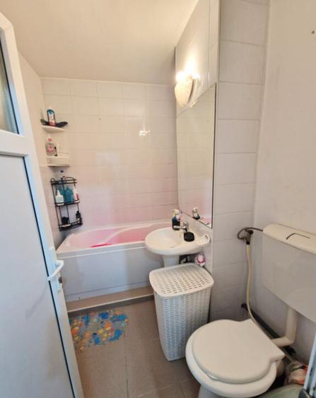 Garsoniera de vanzare, 30 mp, strada Margeanului - 7