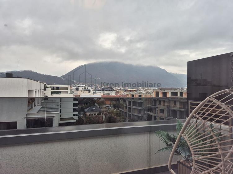 Apartament 3 camere open space - ULTRA CENTRAL - 25