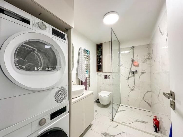 Apartament 4 camere de vanzare in Gara, Cluj Napoca - 5