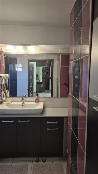 RECO Apartament cu 3 camere in Oradea Decebal - 10