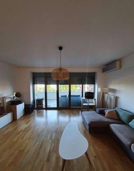 Apartament 3 camere Lux + 2 locuri de parcare langa Lacul Baneasa - 1