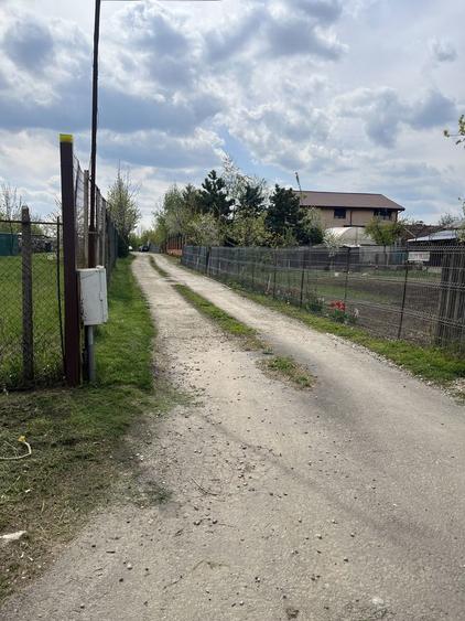 Teren Corbeanca Ostrat - 5