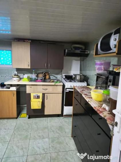 CASA+Teren 1500 MP Mutare imediata! Cioranii de Jos OFERT? - 9