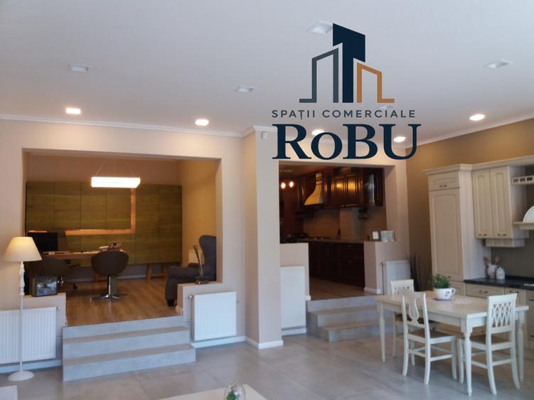 Spatiu comercial in ZONA Calea Bucuresti # Ceracterra - 1