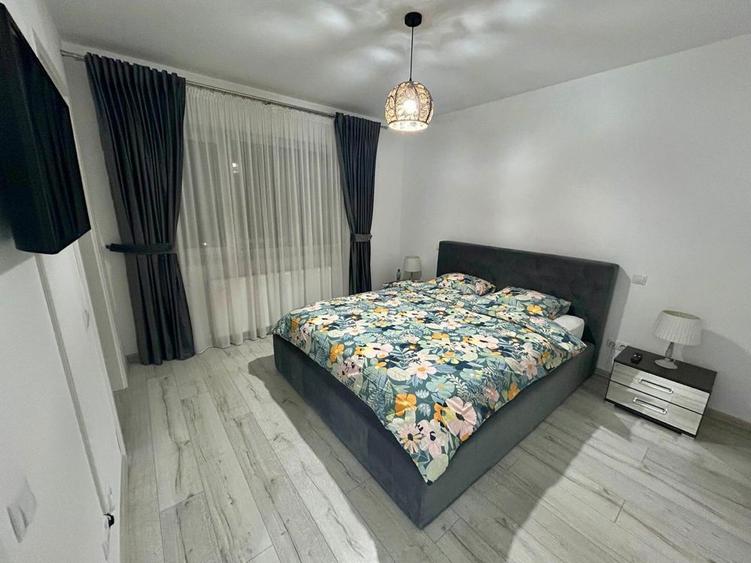 Inchiriez casa in Selimbar - 6