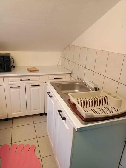 Inchiriere garsoniera la curte - 5