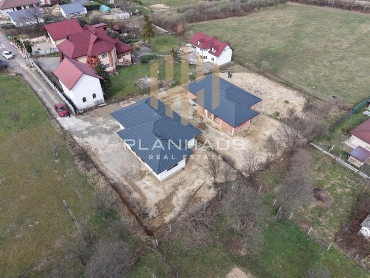 Casa individuala Tautii de Sus,zona rezidentiala,600 mp teren - 8