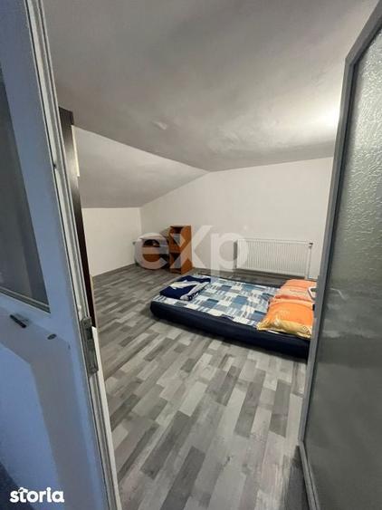 Vila 3 camere de inchiriat in Smeura zona linistita, aproape de Pi - 10